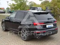 2021 Audi SQ7