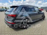 2020 Audi SQ7