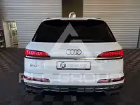 2021 Audi SQ7