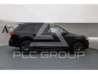 2021 Audi SQ7