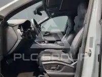 2021 Audi SQ7