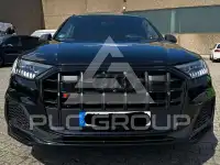 2021 Audi SQ7