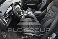 2021 Audi SQ7