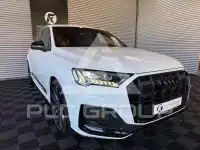 2021 Audi SQ7