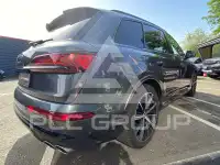 2021 Audi SQ7
