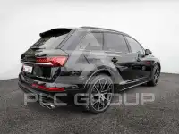 2021 Audi SQ7