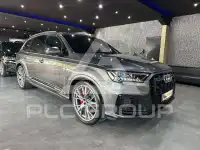 2021 Audi SQ7