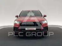 2021 Audi SQ7