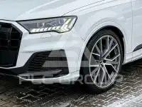 2021 Audi SQ7