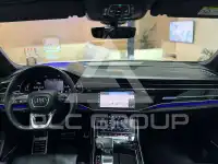 2019 Audi SQ7