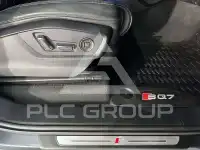 2021 Audi SQ7