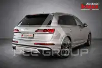 2021 Audi SQ7