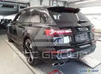 2021 Audi SQ7