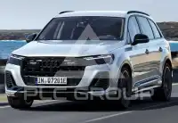 2021 Audi SQ7