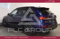 2021 Audi SQ7