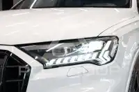 2021 Audi SQ7