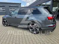 2020 Audi SQ7