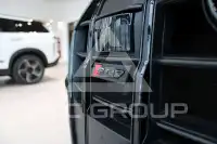 2021 Audi SQ7