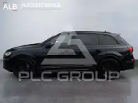 2021 Audi SQ7