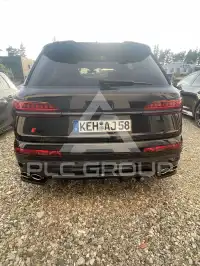 2021 Audi SQ7