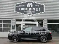 2021 Audi SQ7