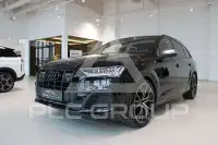 2021 Audi SQ7