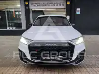 2021 Audi SQ7