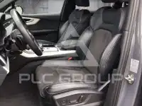 2021 Audi SQ7
