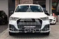 2021 Audi SQ7