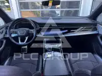 2021 Audi SQ7
