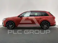 2021 Audi SQ7