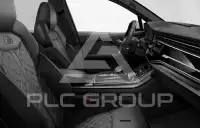 2021 Audi SQ7