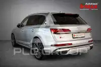 2021 Audi SQ7