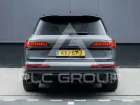2021 Audi SQ7
