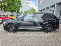 2021 Audi SQ7