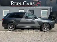 2021 Audi SQ7