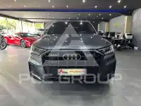 2021 Audi SQ7