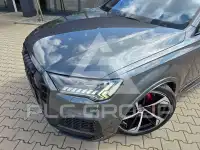 2020 Audi SQ7