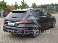 2021 Audi SQ7