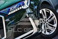 2021 Audi SQ7