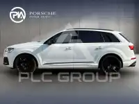 2021 Audi SQ7