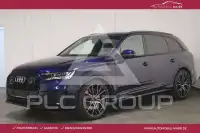 2021 Audi SQ7