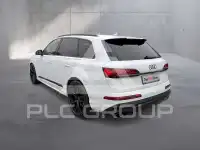 2021 Audi SQ7