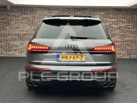 2021 Audi SQ7