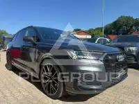 2021 Audi SQ7