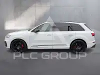 2021 Audi SQ7