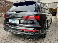 2021 Audi SQ7
