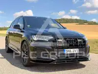2021 Audi SQ7