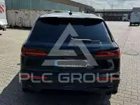 2021 Audi SQ7