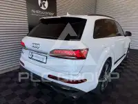 2021 Audi SQ7